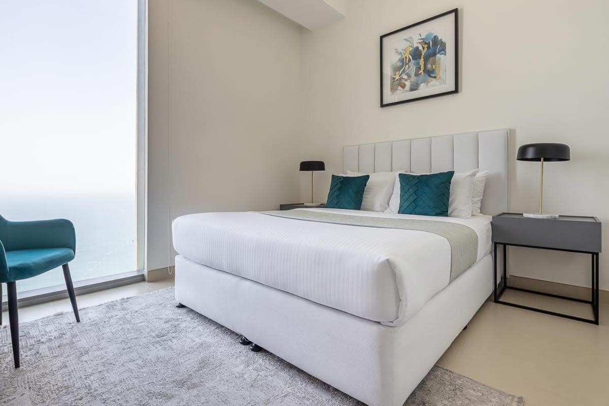 Frank Porter - 5242 Emaar Tower ดูไบ ภายนอก รูปภาพ