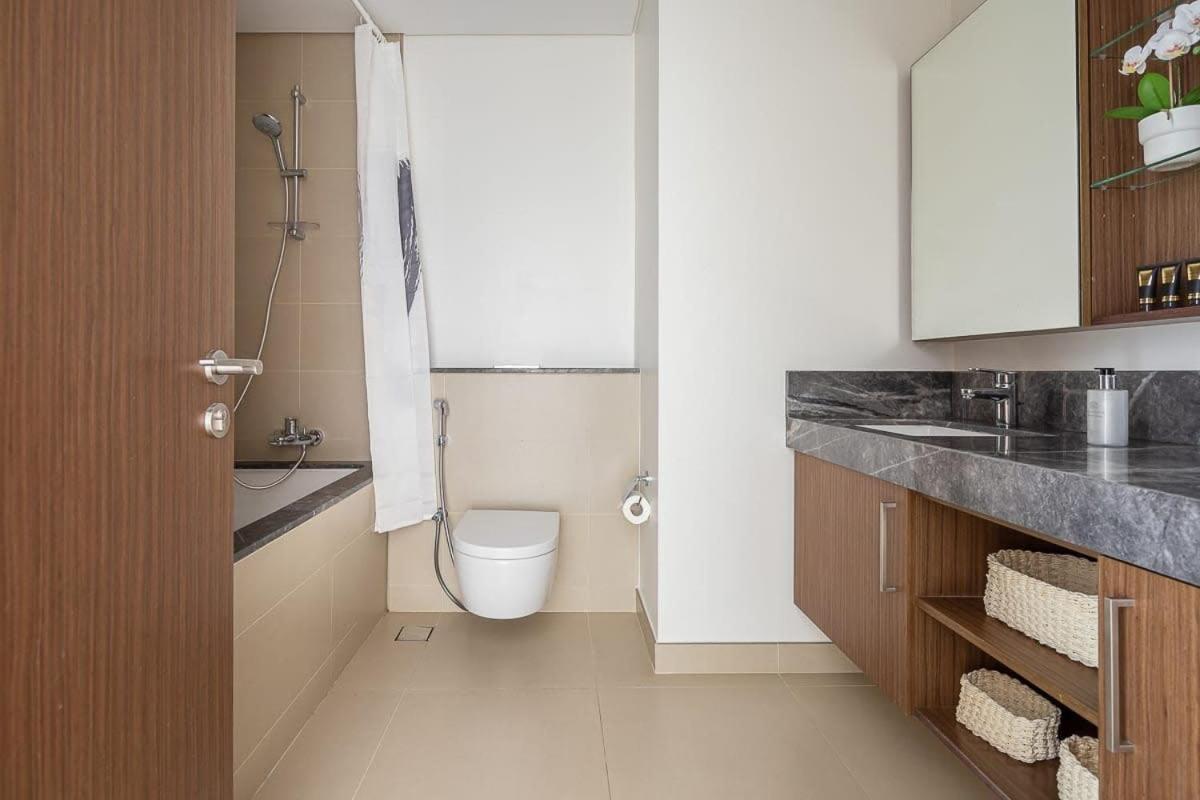 Frank Porter - 5242 Emaar Tower ดูไบ ภายนอก รูปภาพ