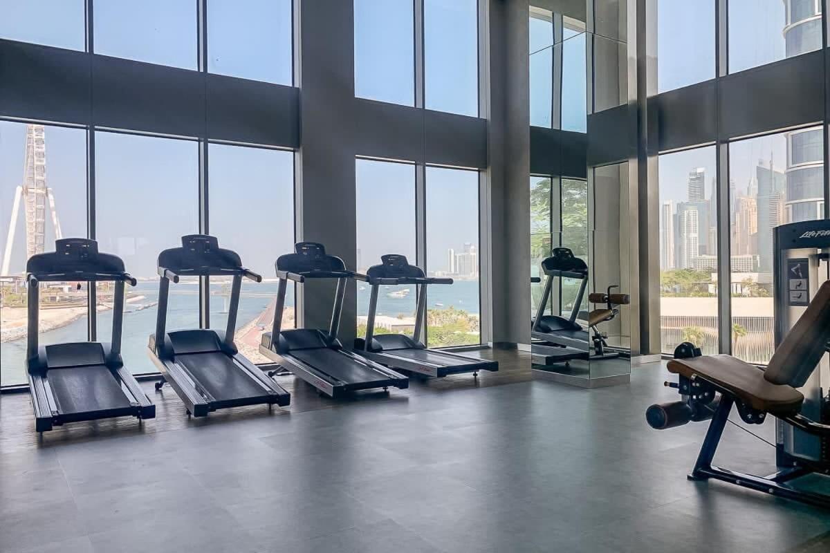 Frank Porter - 5242 Emaar Tower ดูไบ ภายนอก รูปภาพ