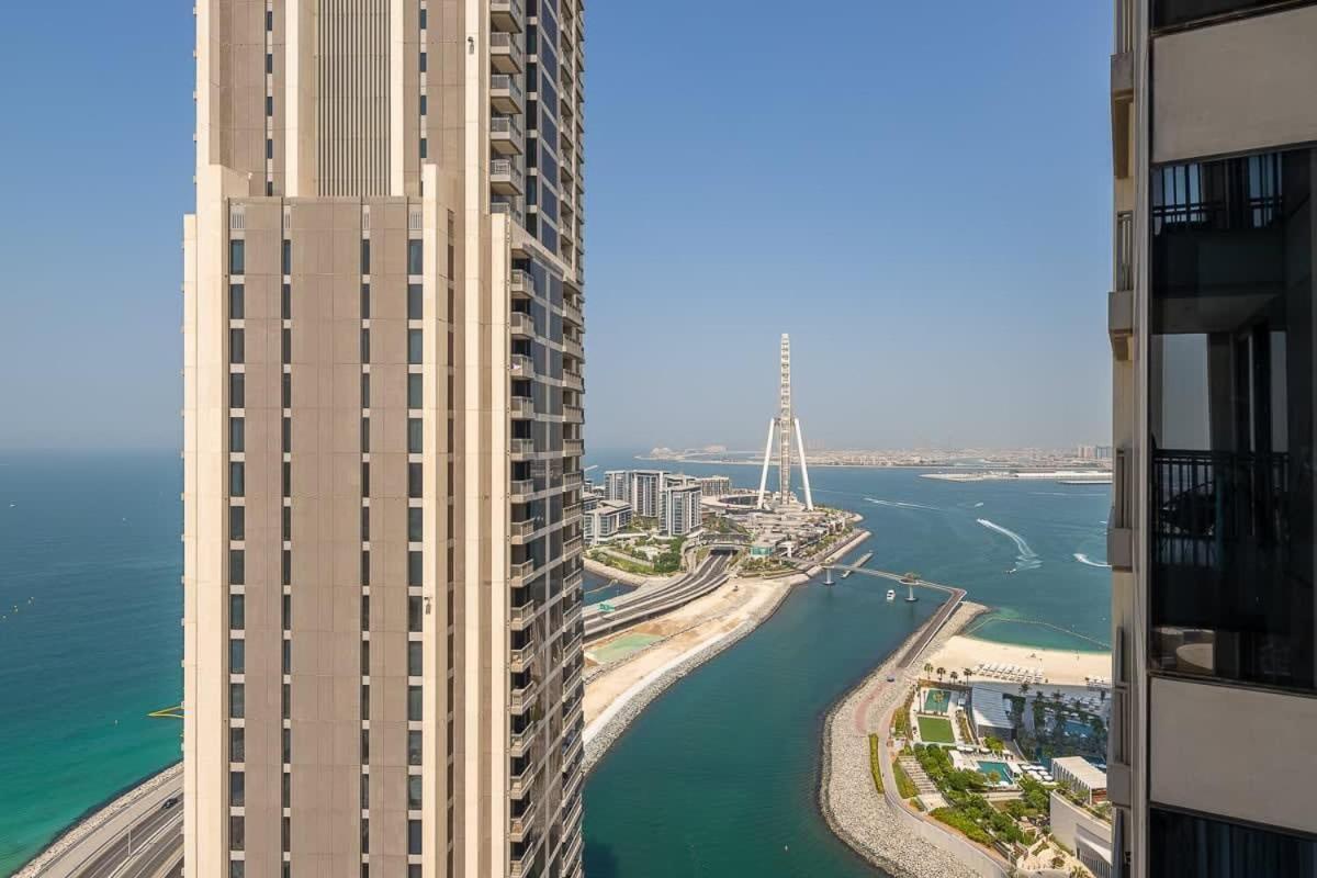 Frank Porter - 5242 Emaar Tower ดูไบ ภายนอก รูปภาพ