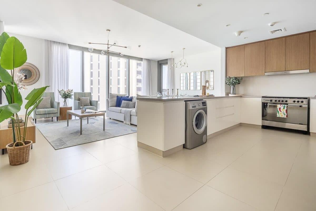 Frank Porter - 5242 Emaar Tower ดูไบ ภายนอก รูปภาพ
