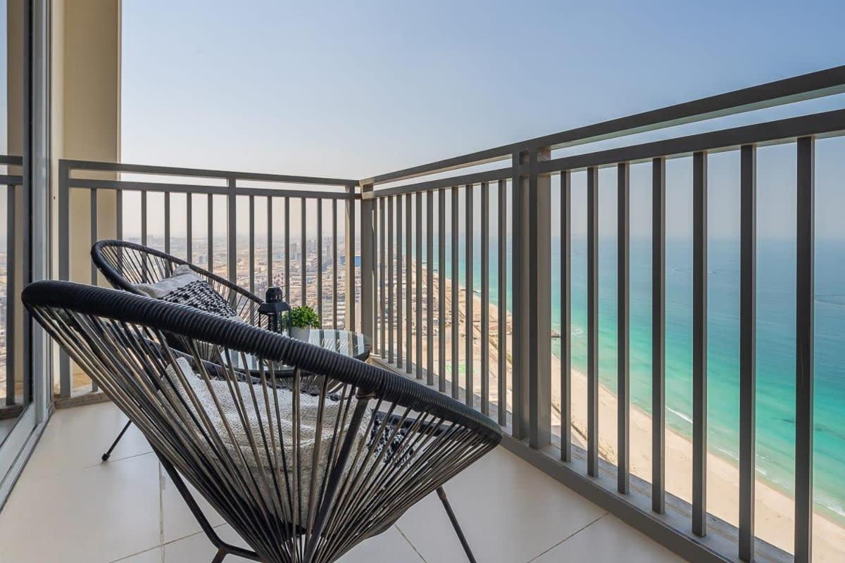 Frank Porter - 5242 Emaar Tower ดูไบ ภายนอก รูปภาพ